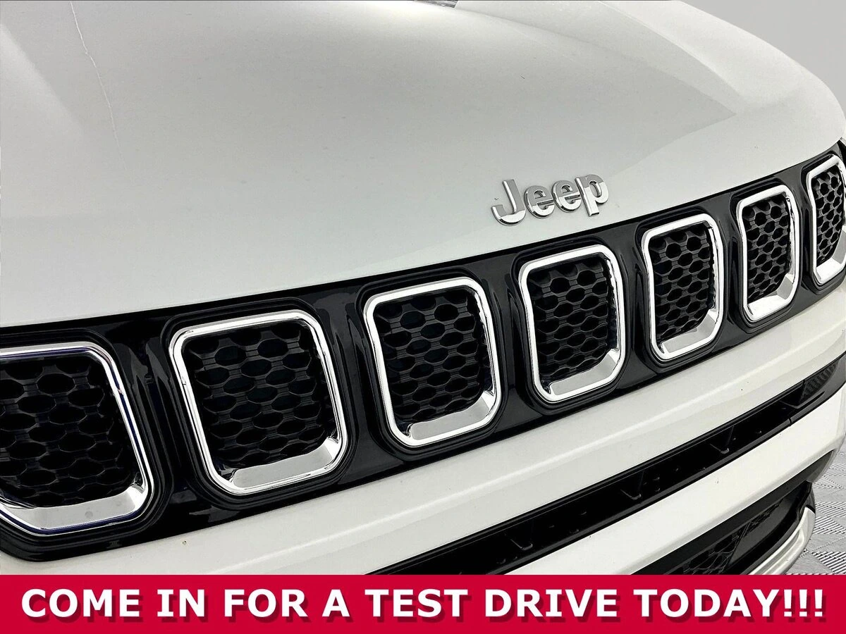 2023 Jeep Compass Limited - Photo 31