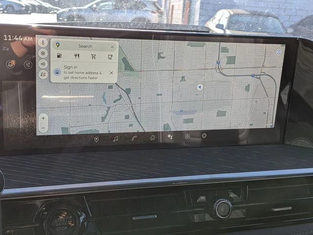 2026 INFINITI QX80 Autograph - Photo 26