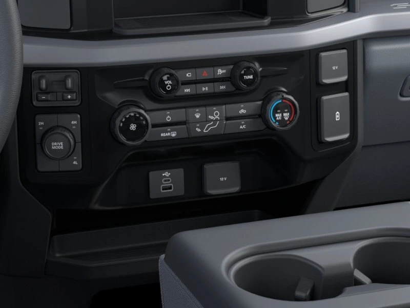 2026 Ford F-250 Super Duty XL - Photo 15