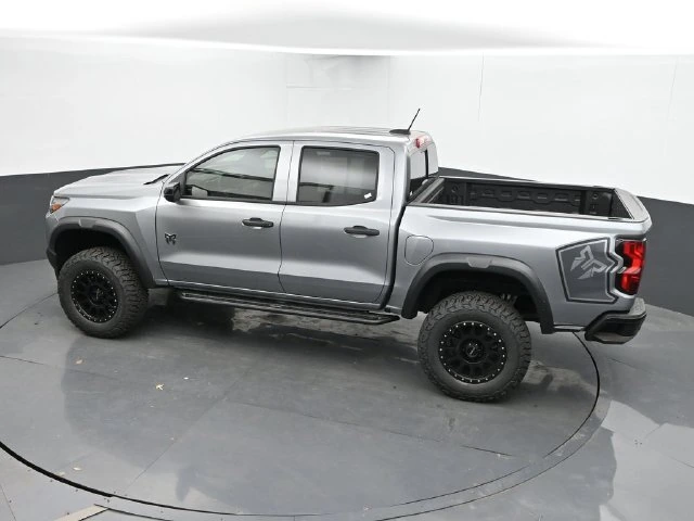2026 Chevrolet Colorado Trail Boss - Photo 36