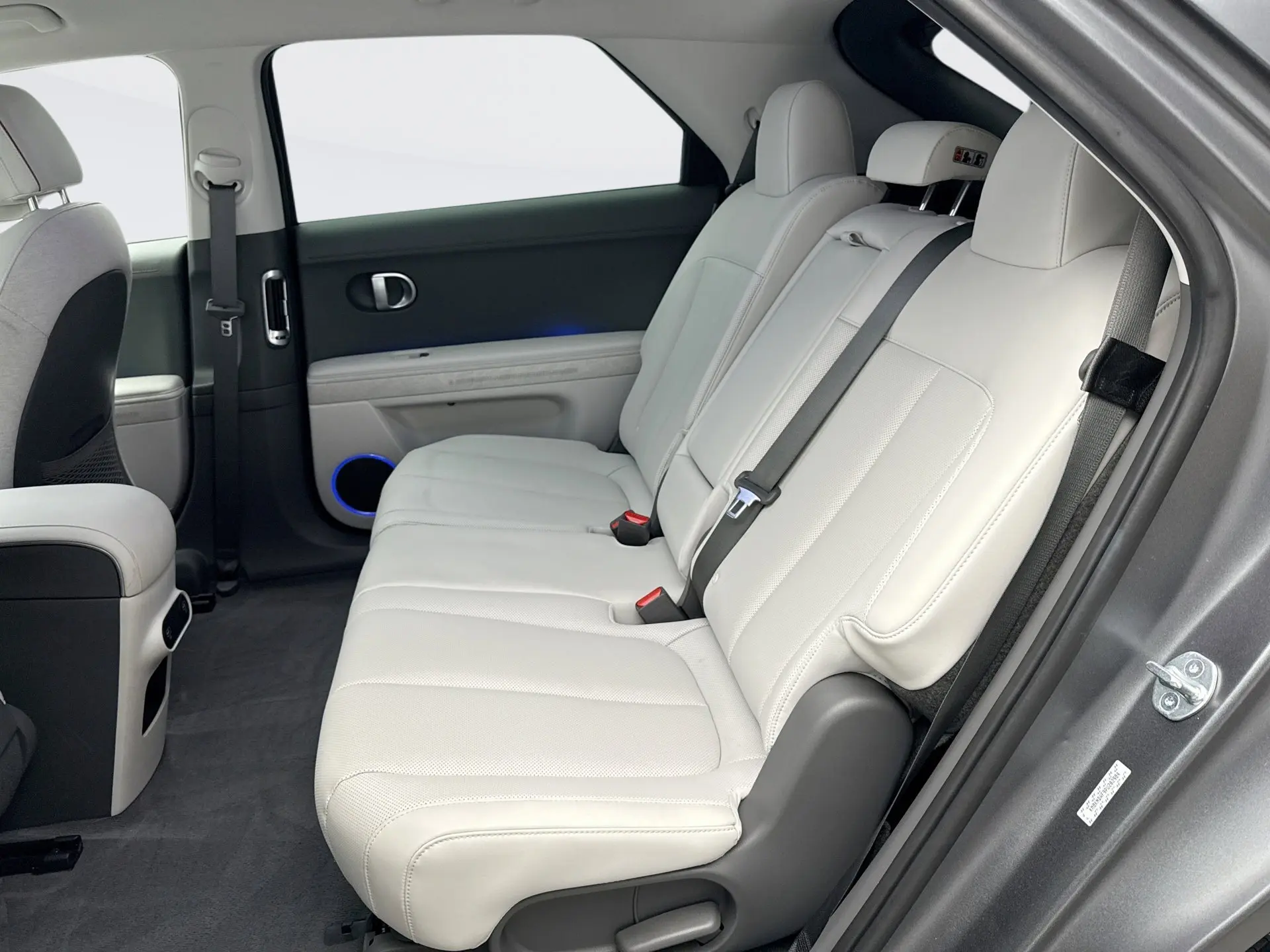 2023 Hyundai Ioniq 5 SEL photo 17