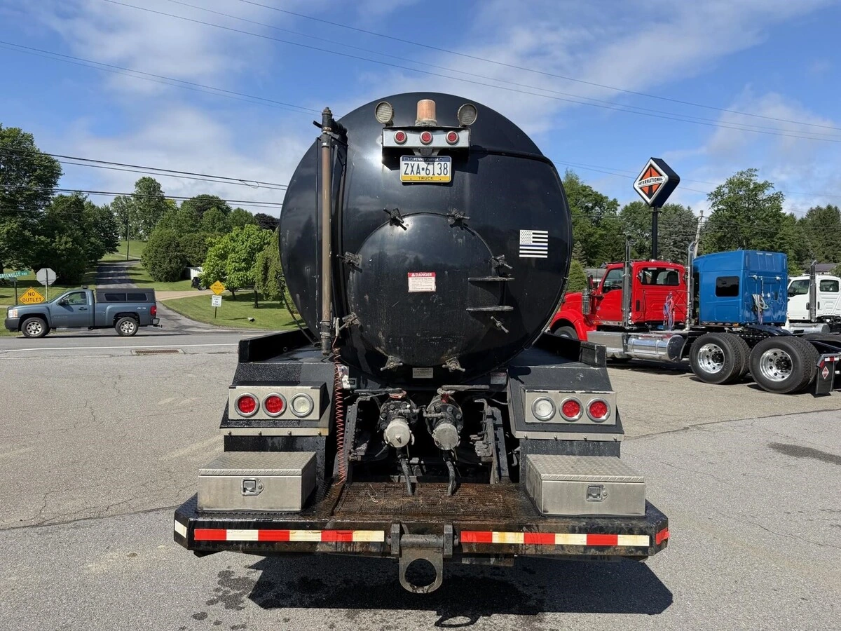 2020 Mack Granite in Clarion, PA — photo 4