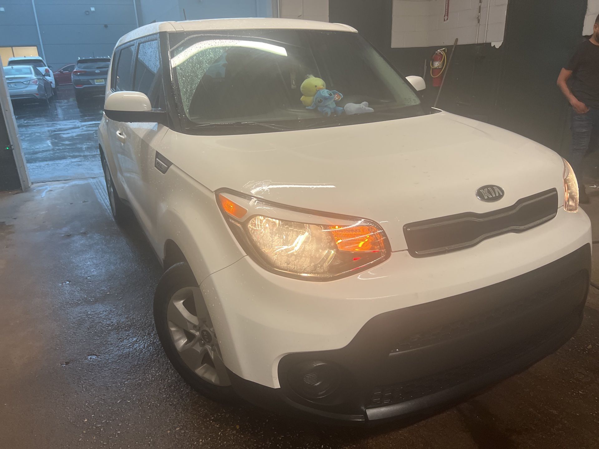 Vehicle