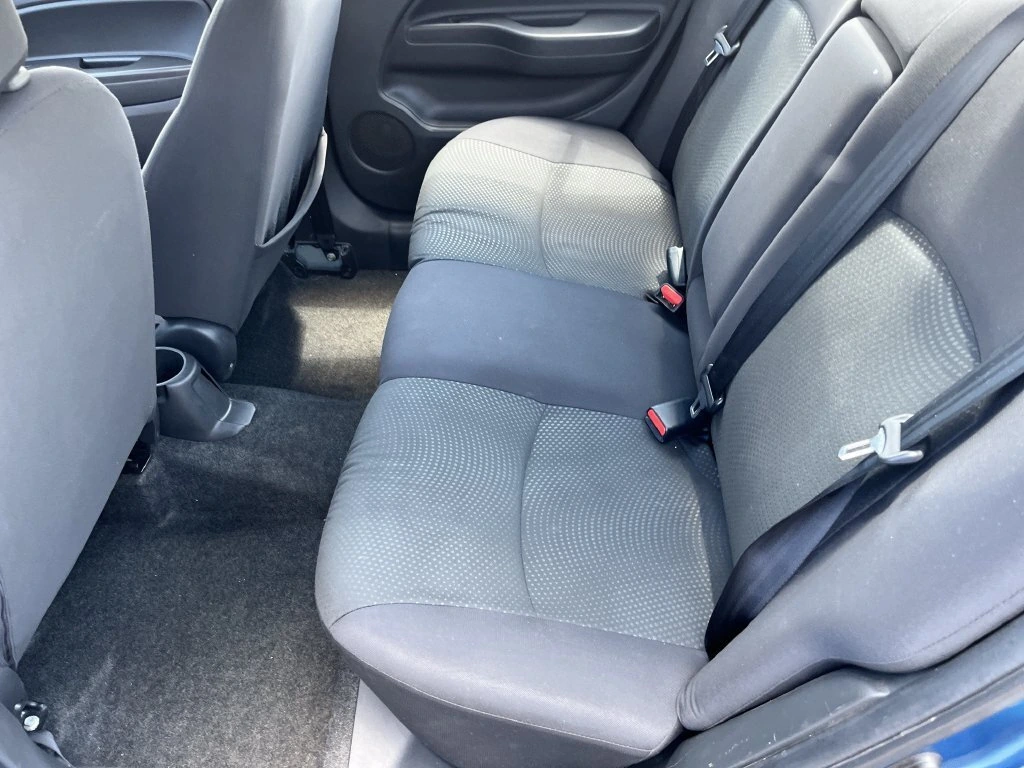 2017 Mitsubishi Mirage G4 ES - Photo 13