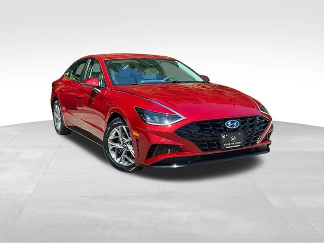 2023 Hyundai Sonata SEL's photo