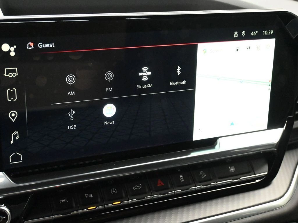 2026 GMC Sierra 1500 Elevation - Photo 21