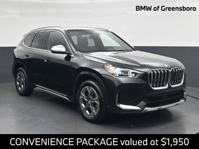 2024 Bmw X1 xDrive28i