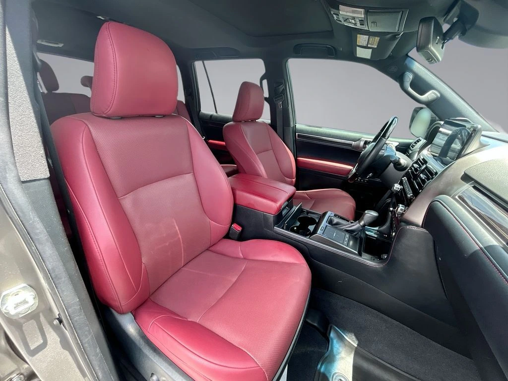 2023 Lexus GX PREMIUM - Photo 15
