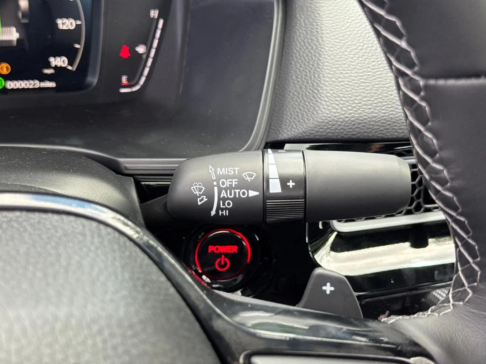 2025 Honda Civic Hybrid Sport Touring photo 19