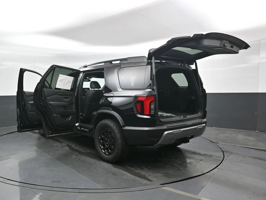 2026 Honda Passport TrailSport Elite - Photo 42