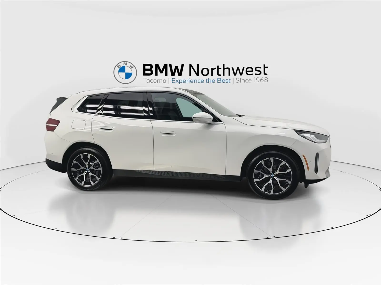 2026 Bmw X3 photo 5