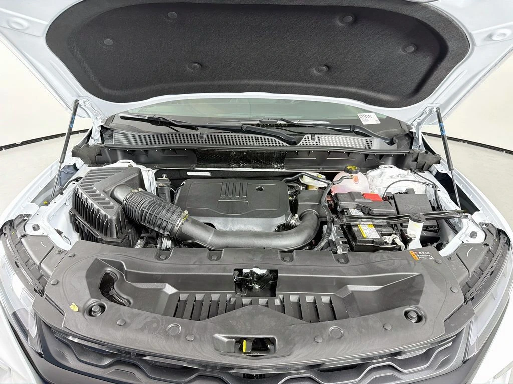 2026 Chevrolet Blazer LT - Photo 31