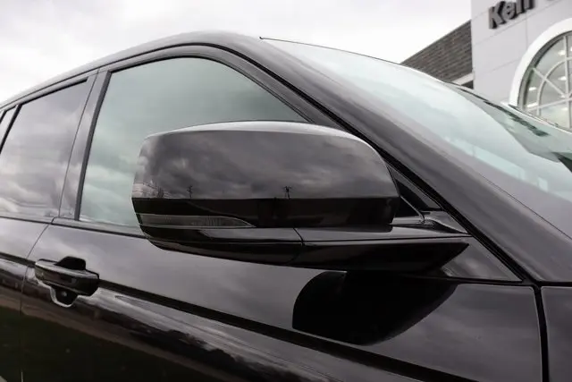 2025 Jeep Grand Cherokee Altitude X photo 2