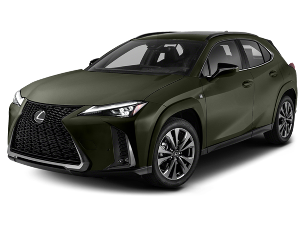 2024 Lexus UX Hybrid Greenwich, CT