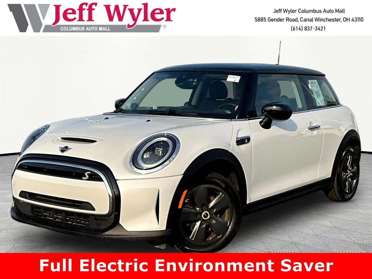 2024 MINI Hardtop 2 Door