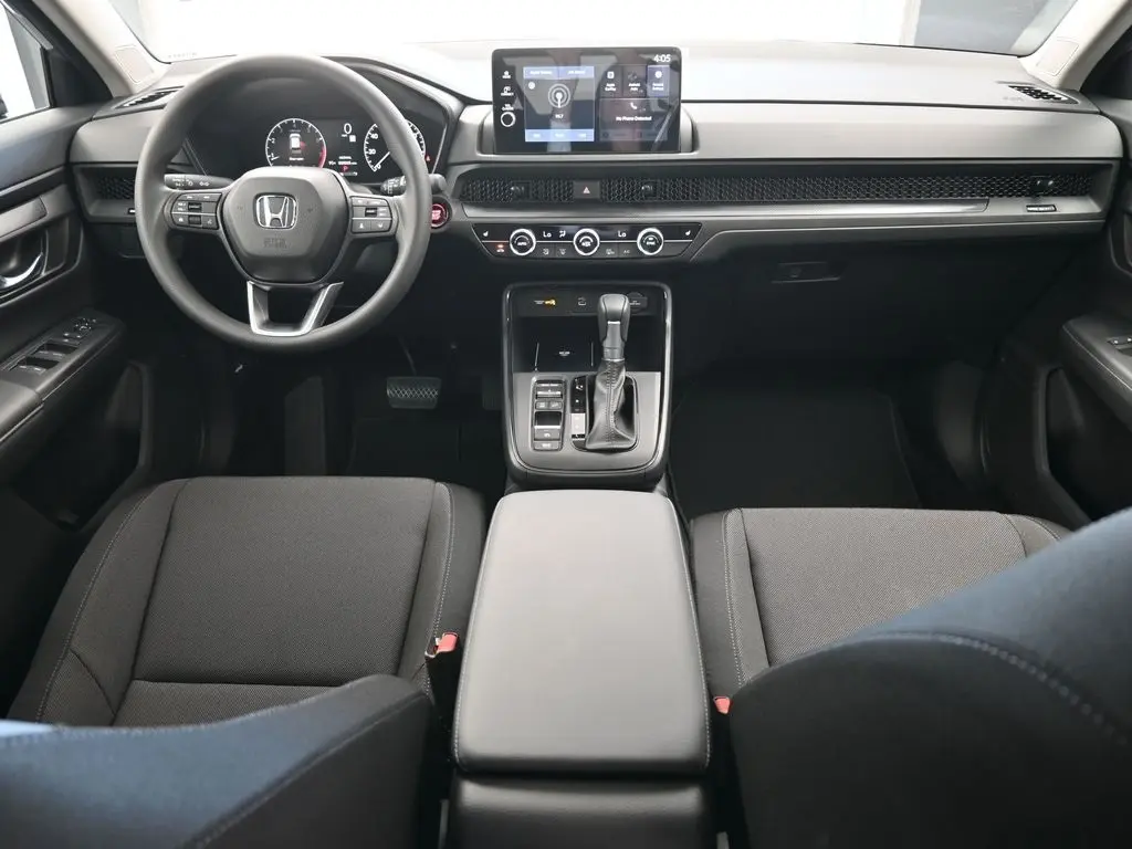 2026 Honda CR-V EX photo 38