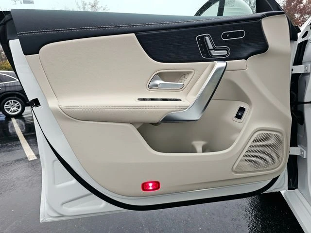 2026 Mercedes-Benz CLA CLA 250 - Photo 17