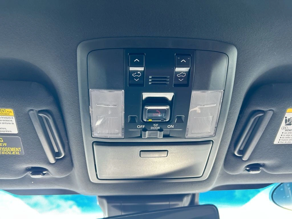2023 Lexus GX PREMIUM - Photo 36
