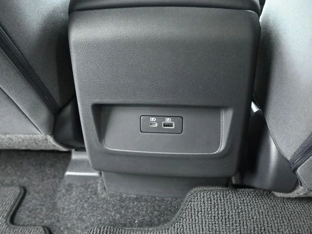2026 Nissan Frontier SV - Photo 24