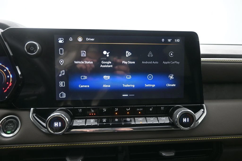 2024 Chevrolet Colorado ZR2 - Photo 22