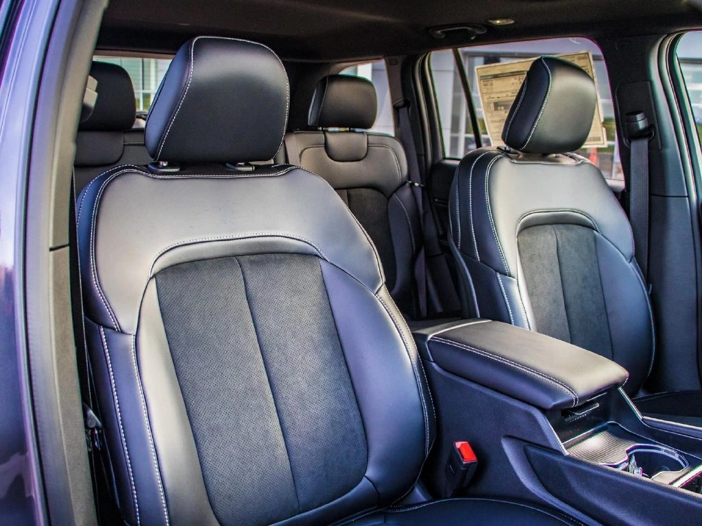 2025 Jeep Grand Cherokee Altitude - Photo 13