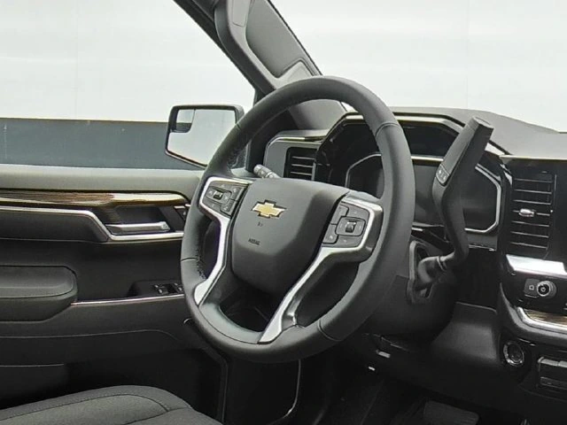 2026 Chevrolet Silverado 1500 LT - Photo 28