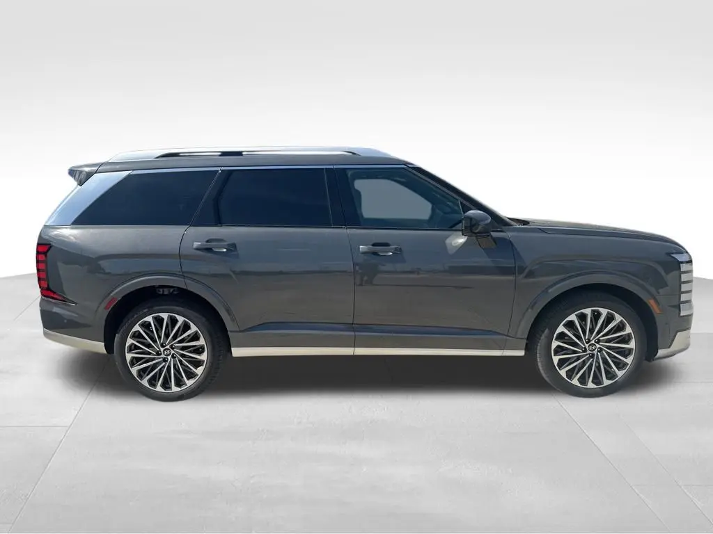 2026 Hyundai Palisade Calligraphy photo 5