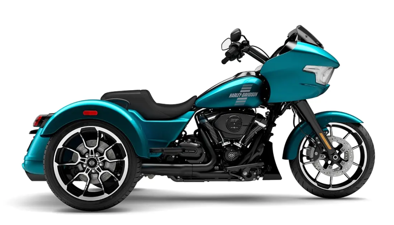 FLTRT 2026 Road Glide 3