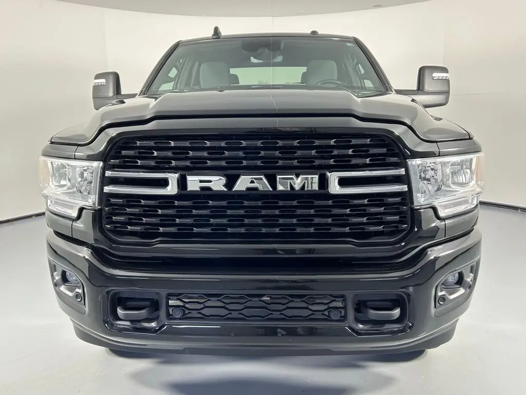 2024 Ram 2500 Big Horn photo 2