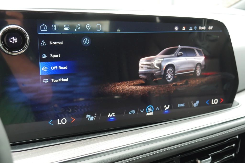 2026 Chevrolet Tahoe LT - Photo 31