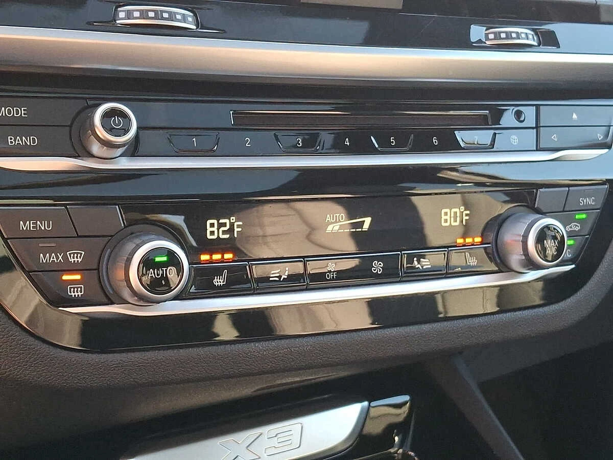 2019 BMW X3 30i - Photo 14
