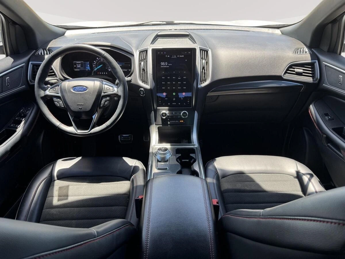 2024 Ford Edge ST-Line - Photo 14