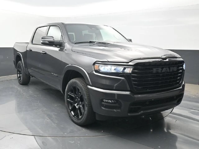 2026 RAM Ram 1500 Pickup