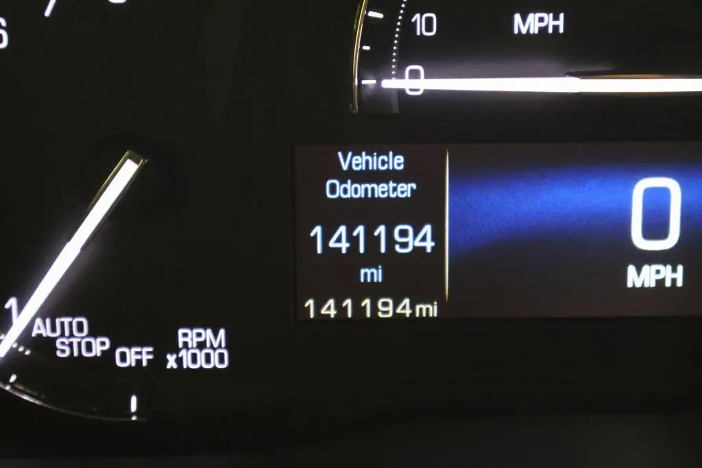 2018 Cadillac XT5 Base photo 17