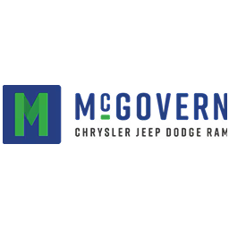 McGovern Chrysler Dodge Jeep Ram