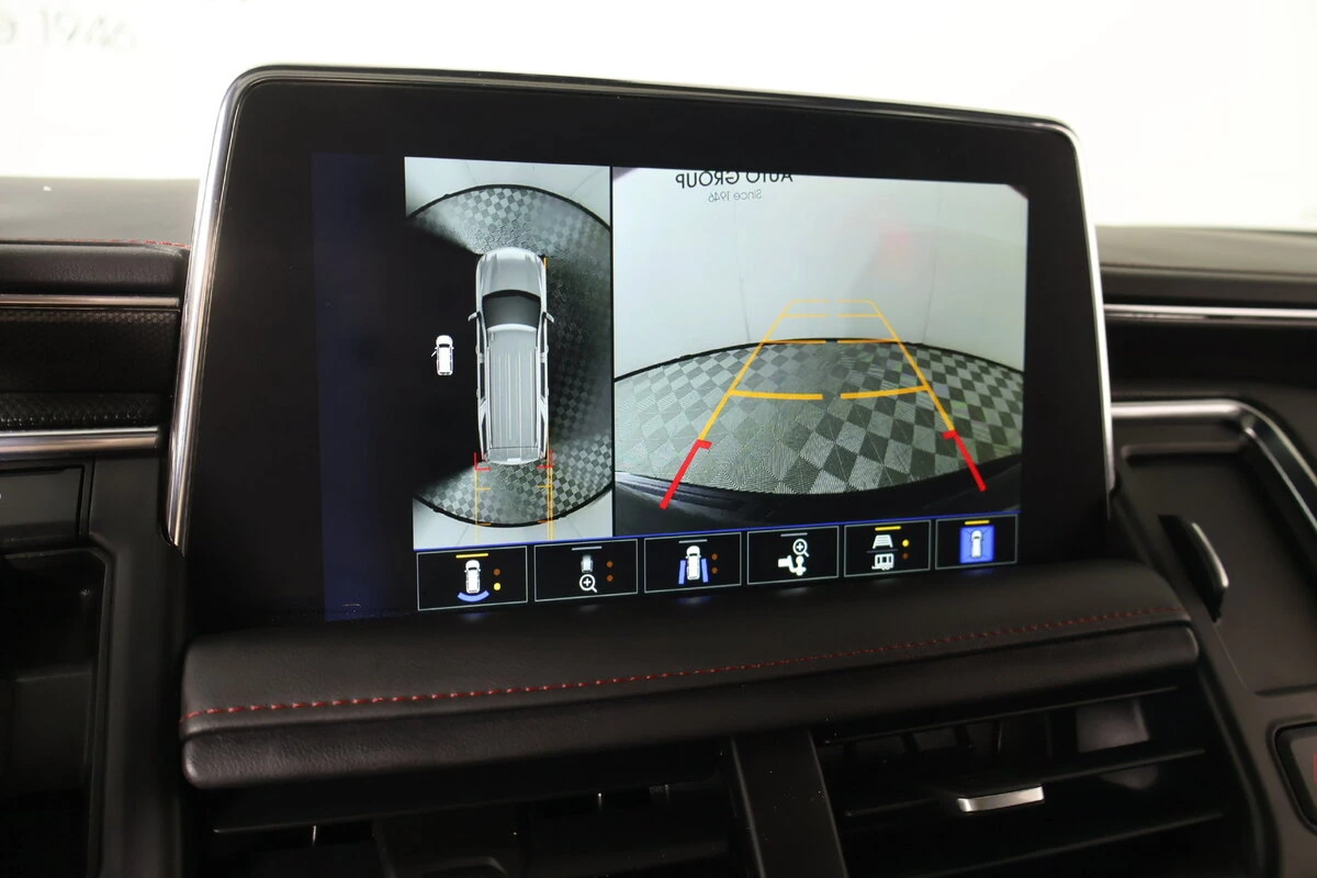 2022 Chevrolet Tahoe RST - Photo 6