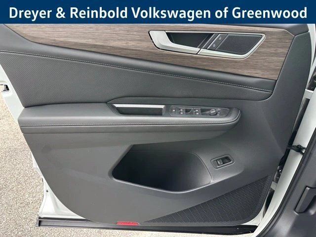 2026 Volkswagen Atlas SEL - Photo 23