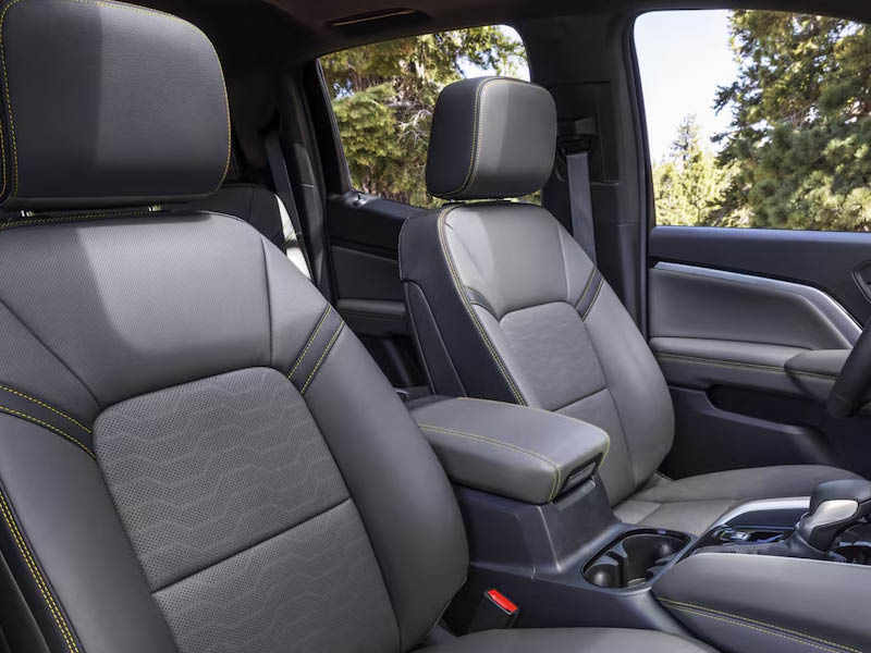 2026 Chevrolet Colorado Gainesville TX