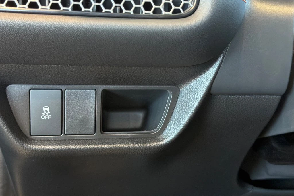 2027 Honda HR-V Sport - Photo 29