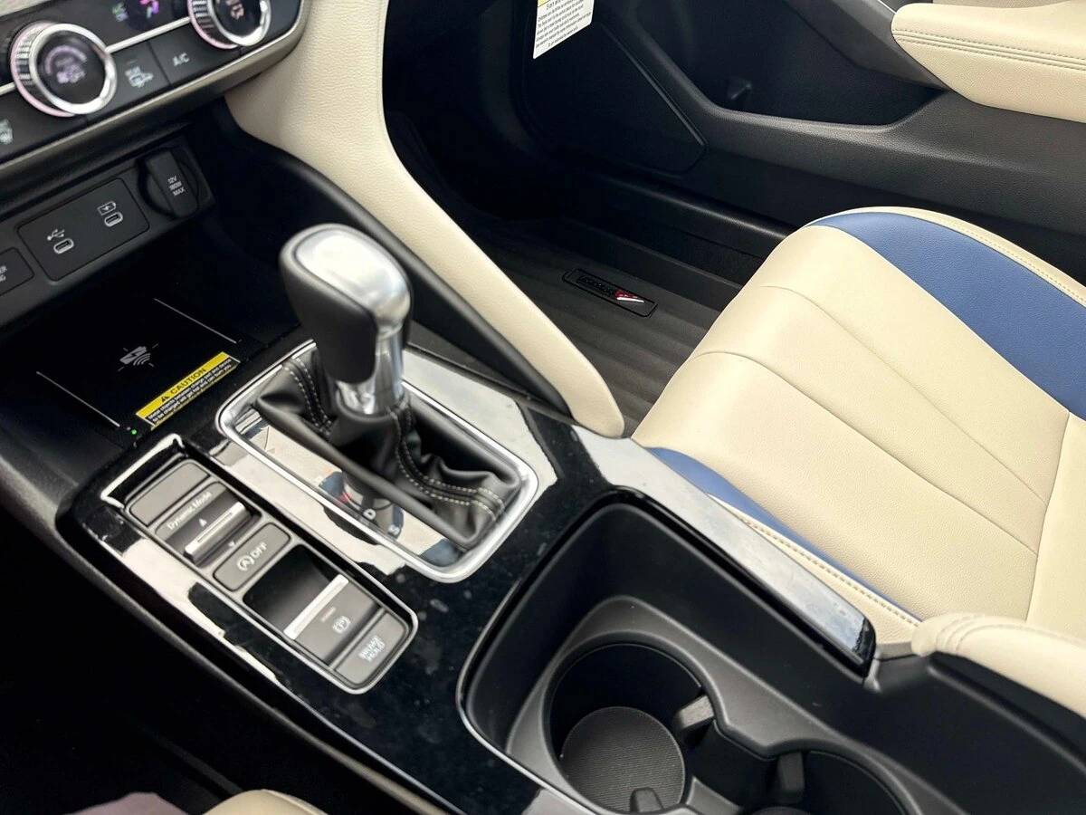 2026 Acura Integra A-Spec - Photo 26