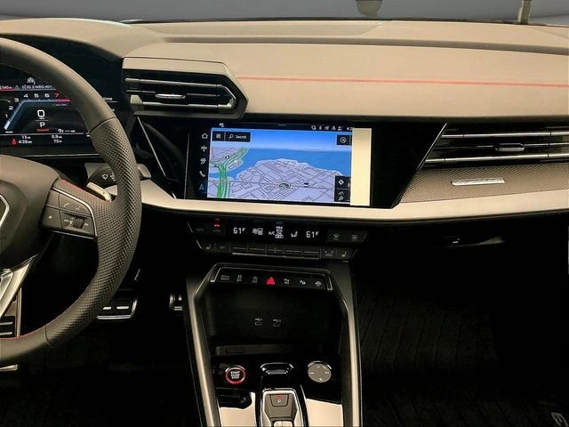 2026 Audi S3 Base - Photo 6