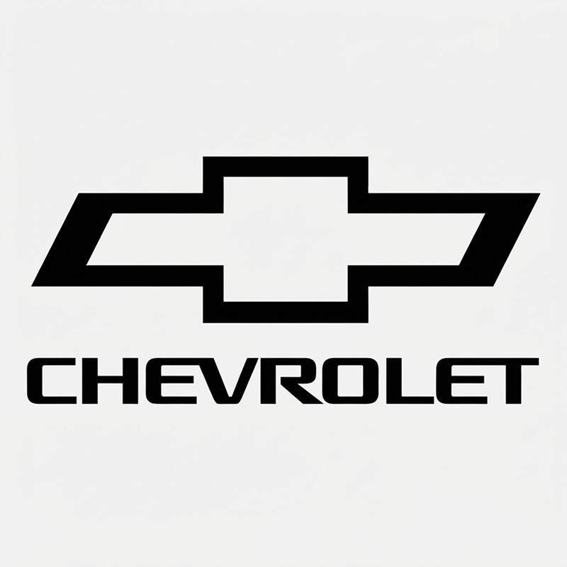 Chevrolet logo