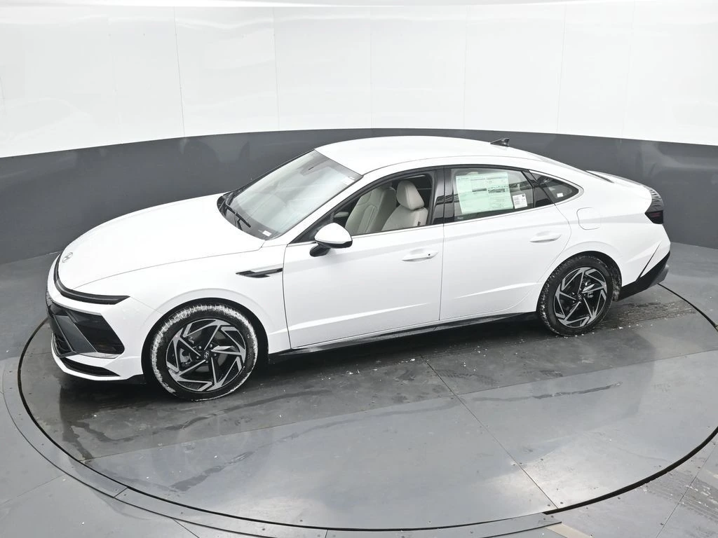 2026 Hyundai Sonata SEL - Photo 40