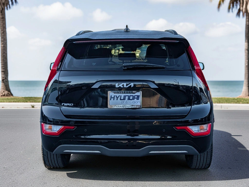 2025 Kia Niro Wind - Photo 6