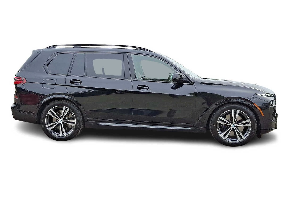 2025 BMW X7 M60i - Photo 7