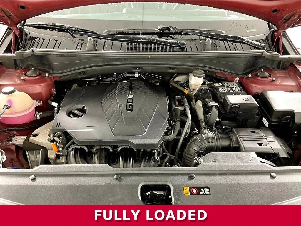 2023 Kia Sportage X-Line - Photo 30
