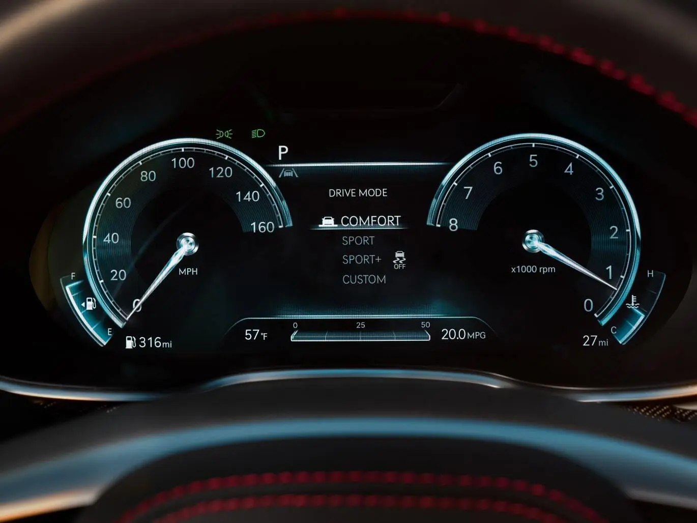 Genesis G80 vs. Lexus ES 350: Safety & Reliability