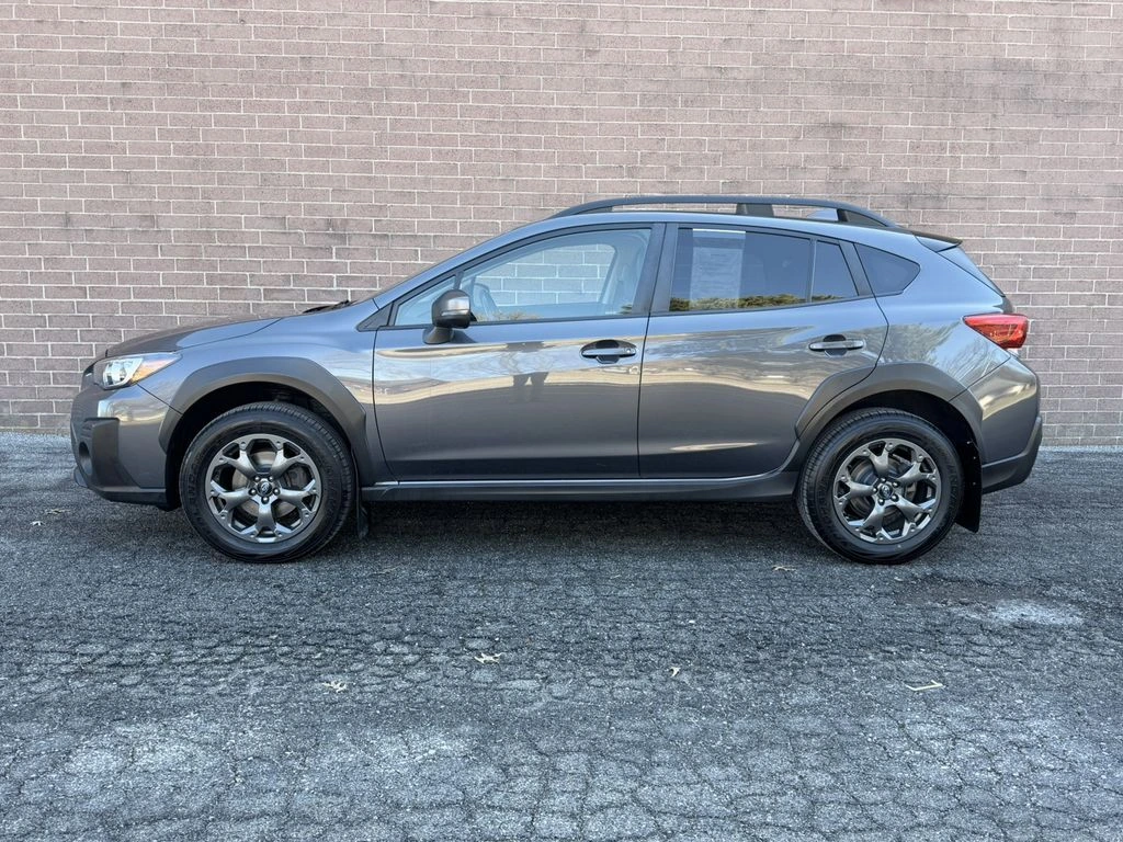 Used 2023 Subaru Crosstrek Sport with VIN JF2GTHSC4PH289411 for sale in Kansas City