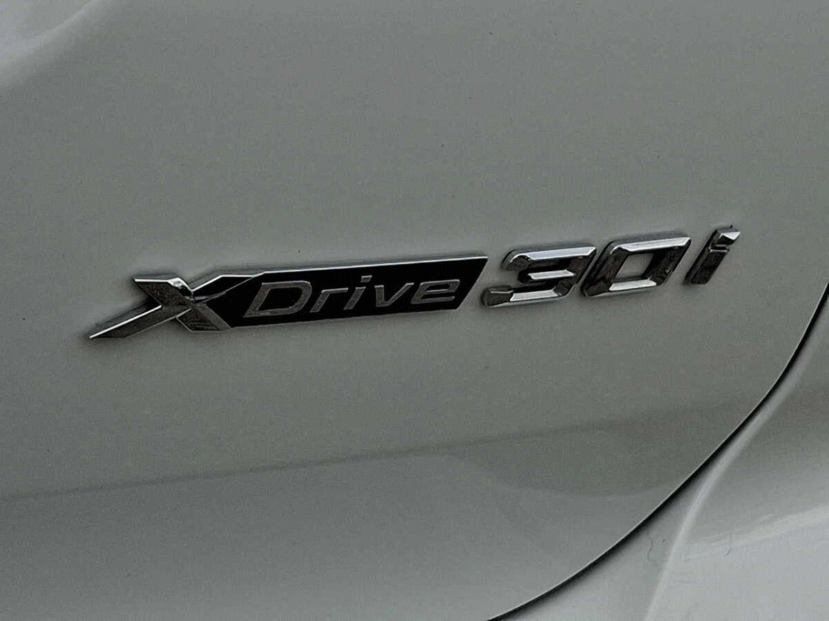 2024 BMW X3 30i - Photo 29