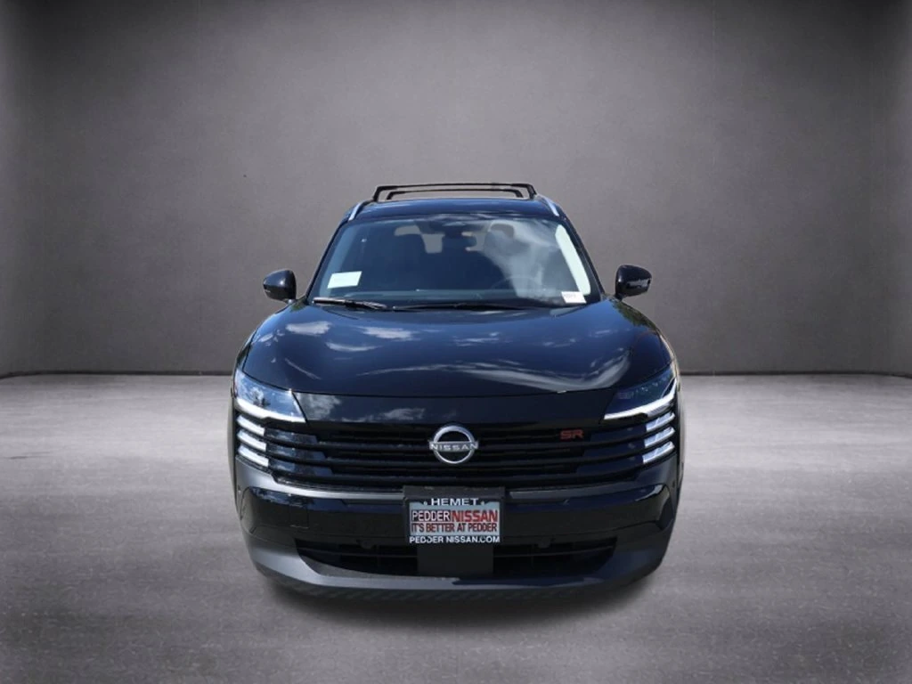 2026 Nissan KICKS SR - Photo 8